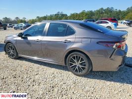 Toyota Camry 2023 2