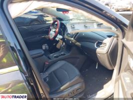 Chevrolet Equinox 2019 2 Chevrolet Equinox 2019 2