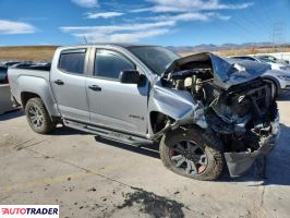 GMC Pozostałe 2021 3