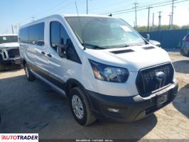 Ford Transit 2023 3