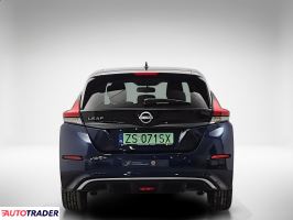 Nissan Leaf 2023 150 KM