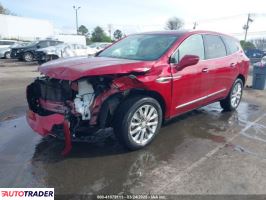 Buick Enclave 2021 3 Buick Enclave 2021 3
