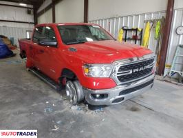 Dodge Ram 2023 5