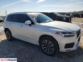 Volvo XC90 2022 2