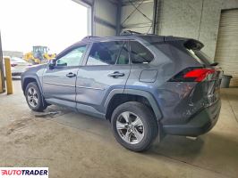 Toyota Pozostałe 2025 2