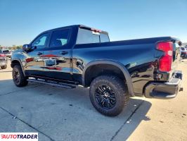 Chevrolet Silverado 2024 6