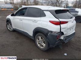 Hyundai Kona 2021 2