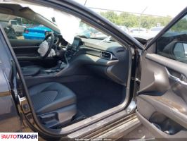 Toyota Camry 2023 2