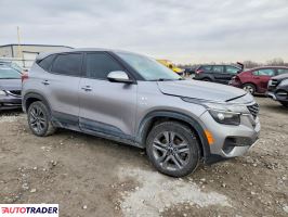 Kia Pozostałe 2022 2