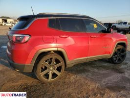 Jeep Compass 2019 2