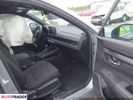 Honda CR-V 2025 2 Honda CR-V 2025 2