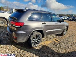 Jeep Grand Cherokee 2021 3