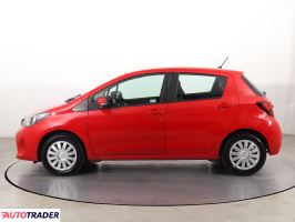 Toyota Yaris 2016 1.3 97 KM