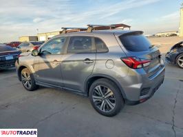 Mitsubishi Outlander 2020 2