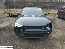 Audi A3 2023 2 Audi A3 2023 2