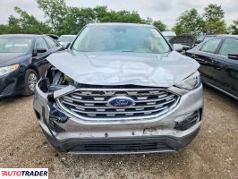 Ford Edge 2022 2