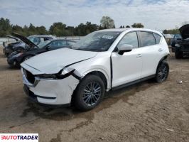 Mazda CX-5 - zobacz ofertę