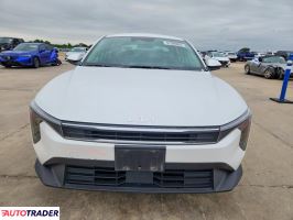 Kia Pozostałe 2025 2