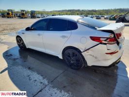 Kia Optima 2020 2