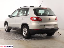 Volkswagen Tiguan 2009 2.0 134 KM