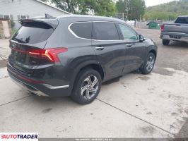 Hyundai Santa Fe 2023 2