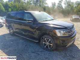 Ford Expedition 2021 3