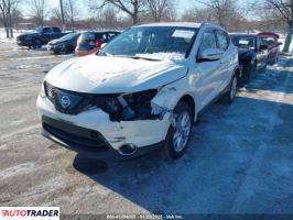 Nissan Rogue 2019 2 Nissan Rogue 2019 2