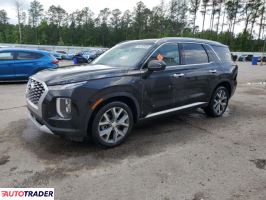 Hyundai Pozostałe 2021 3 Hyundai Pozostałe 2021 3