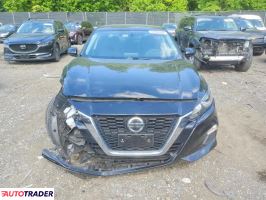 Nissan Altima 2020 2