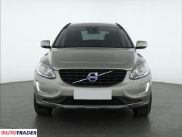 Volvo XC60 2016 2.0 241 KM