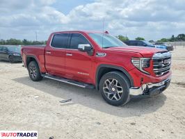 GMC Sierra 2025 3