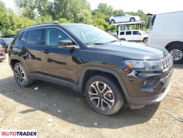 Jeep Compass 2022 2 Jeep Compass 2022 2