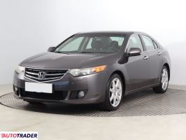 Honda Accord 2010 2.0 154 KM Honda Accord 2010 2.0 154 KM
