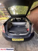 Toyota Prius 2013 1.8 130 KM