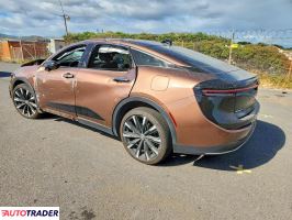 Toyota Crown 2023 2