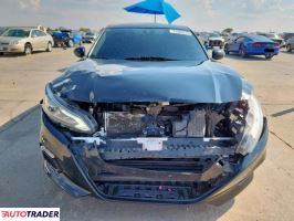 Nissan Altima 2021 2