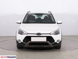 Hyundai i20 2016 1.0 99 KM