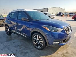 Nissan Pozostałe 2019 1 Nissan Pozostałe 2019 1
