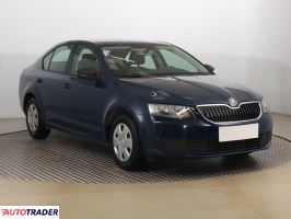 Skoda Octavia 2014 1.2 103 KM