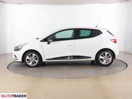 Renault Clio 2017 1.1 72 KM