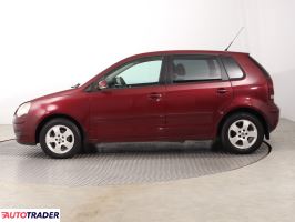 Volkswagen Polo 2006 1.4 79 KM Volkswagen Polo 2006 1.4 79 KM