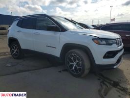 Jeep Compass 2024 2