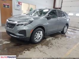 Chevrolet Equinox 2023 1