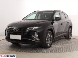Hyundai Tucson 2022 1.6 147 KM