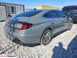 Hyundai Sonata 2021 2