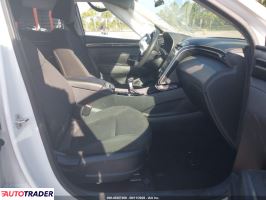 Hyundai Tucson 2022 2