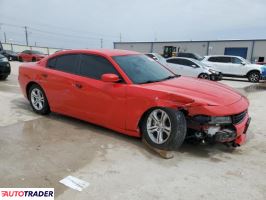 Dodge Charger 2021 3 Dodge Charger 2021 3