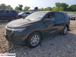 Chevrolet Equinox 2024 1