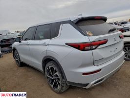 Mitsubishi Outlander 2022 2