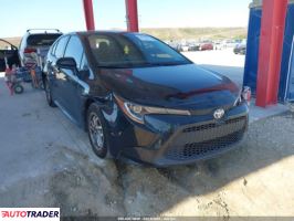 Toyota Corolla 2022 1 Toyota Corolla 2022 1
